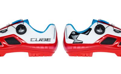 CUBE Schuhe SYDRIX Gr&ouml;&szlig;e: EU 47 Produktbild 1