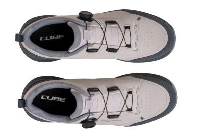 CUBE Schuhe OX PRO Gr&ouml;&szlig;e: EU 44 Produktbild 1