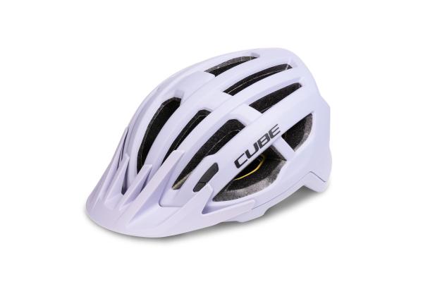 CUBE Helm OFFPATH Gr&ouml;&szlig;e: M (52-57)