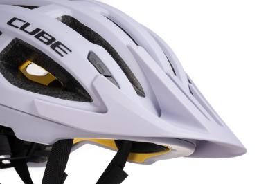 CUBE Helm OFFPATH Gr&ouml;&szlig;e: M (52-57) Produktbild 2