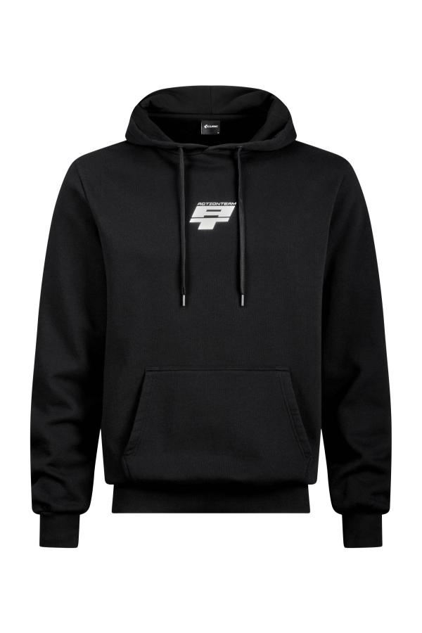 CUBE Hoodie X Actionteam Gr&ouml;&szlig;e: XS