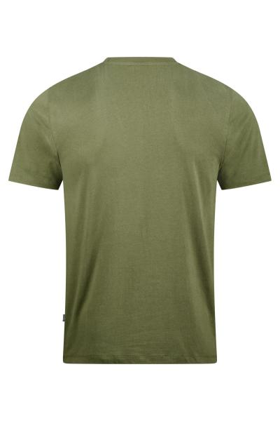 CUBE Organic T-Shirt Retro Gr&ouml;&szlig;e: L Produktbild 1