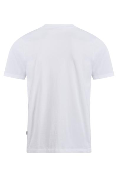 CUBE Organic T-Shirt Embossed GTY FIT Gr&ouml;&szlig;e: XL Produktbild 1