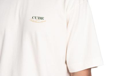 CUBE Organic T-Shirt Club Dropshoulder Gr&ouml;&szlig;e: XXXL Produktbild 2