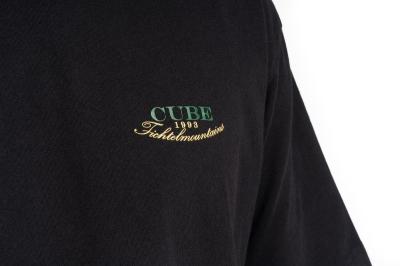 CUBE Organic T-Shirt Club Dropshoulder Gr&ouml;&szlig;e: L Produktbild 2