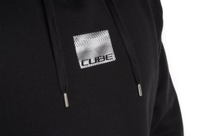 CUBE Organic Hoodie Grid Gr&ouml;&szlig;e: XS Produktbild 2