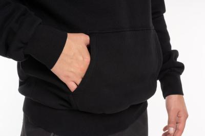 CUBE Organic Hoodie Grid Gr&ouml;&szlig;e: XS Produktbild 3