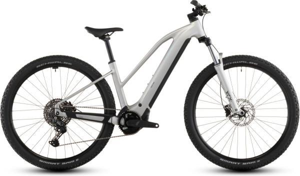 Kategorie E MTB Hardtail