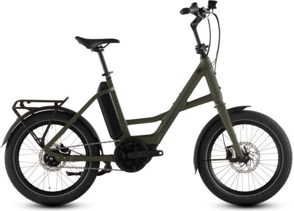 Kategorie Compact Hybrid